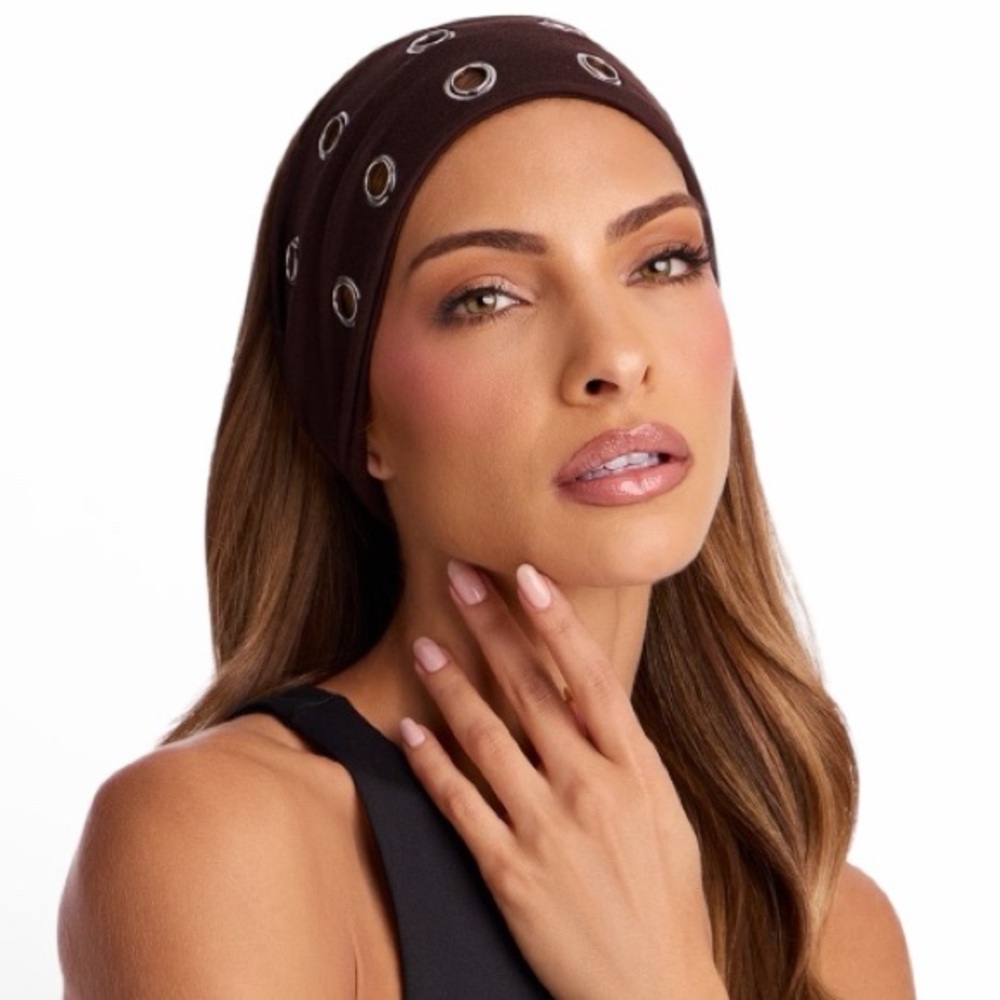 Fashion Nova Tough Act To Follow Headband